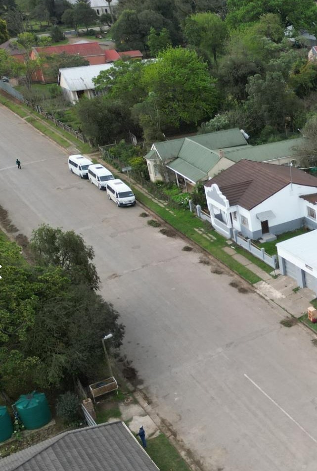 Commercial Property for Sale in Komga Eastern Cape